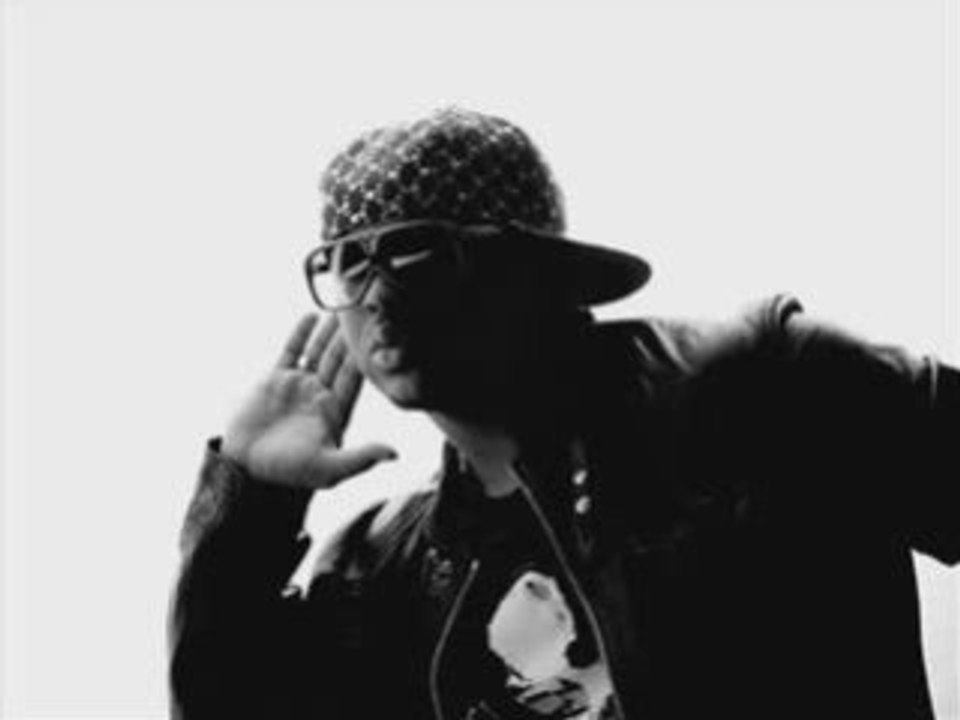 The Dream - Stripper Love [ Exclusive ! My Favorite Song ]