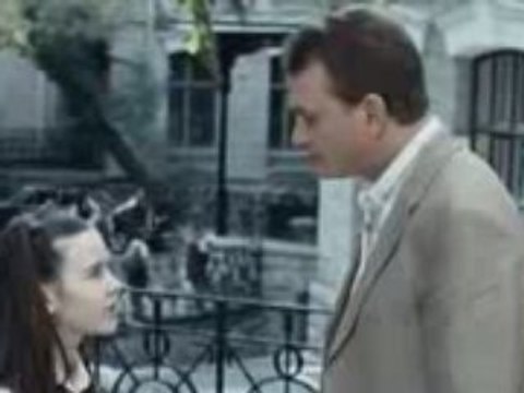 Юленька - ролик запрещенный на ТВ