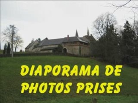 Diaporama de photos - année 2007-1