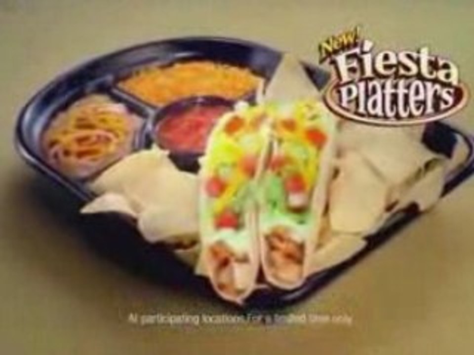 Pub Fiesta Platter