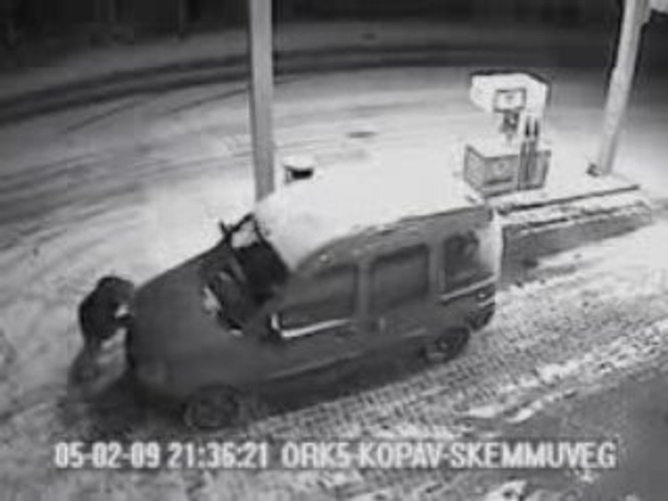 regis et le frein a main