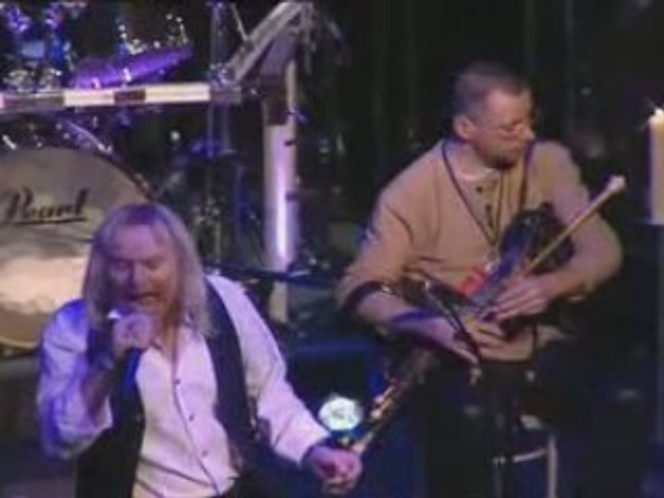 Uriah Heep - Acoustically Driven 08