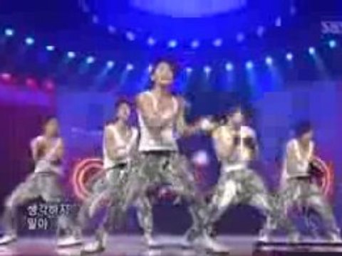 Hey don't bring me down LIVE