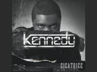 kennedy cicatrice