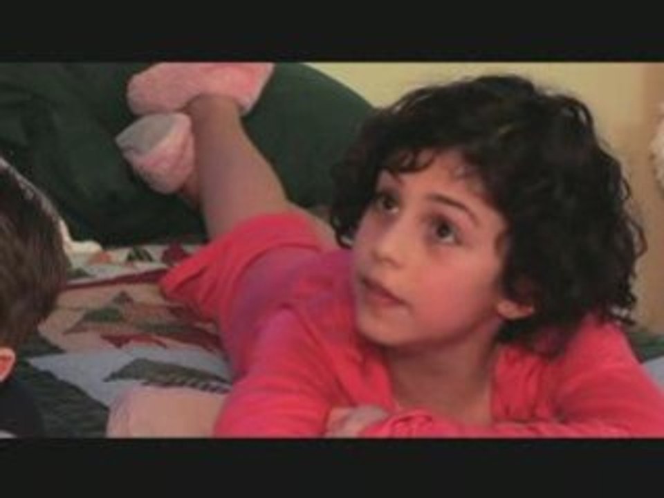 Pro@ctive CPA Theater Presents: Bedtime Story Teaser