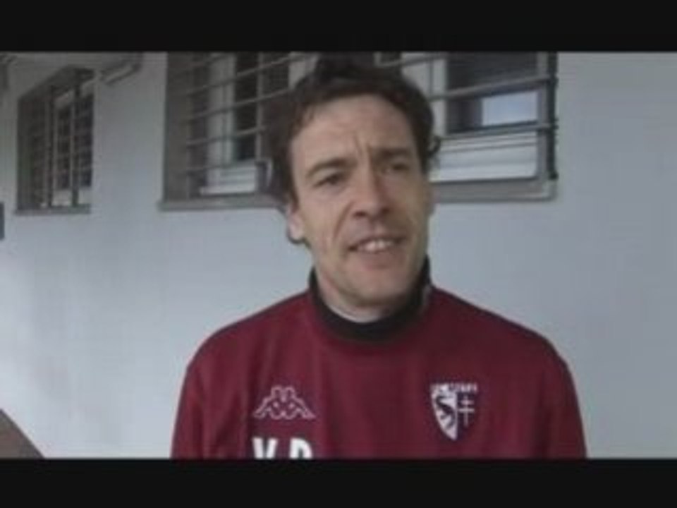 Metz - Montpellier: avant match