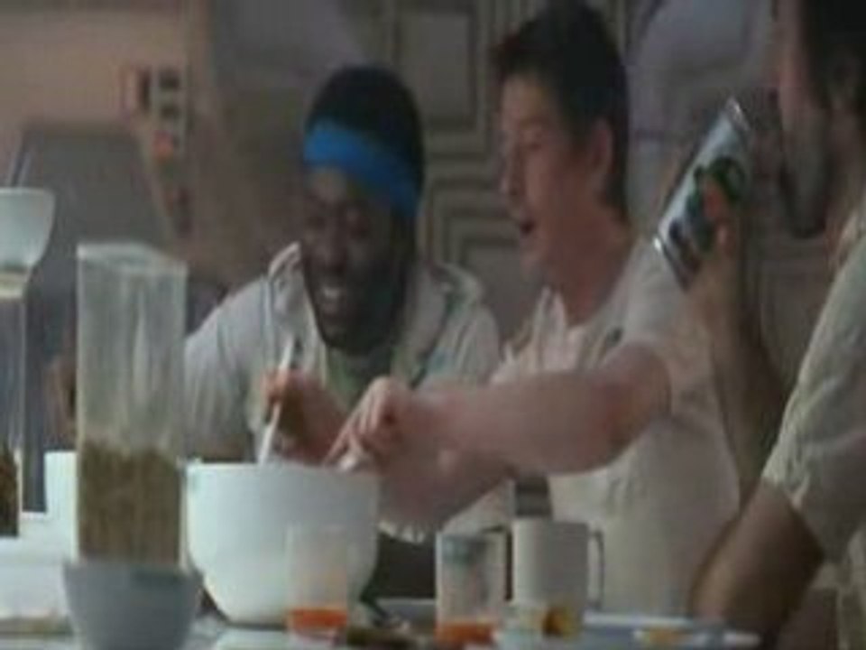 Dîner OGM (activez les sous-titres)