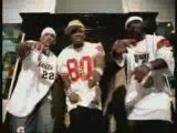 50 cent Feat G-Unit & Snoop Dogg - P.I.M.P remix