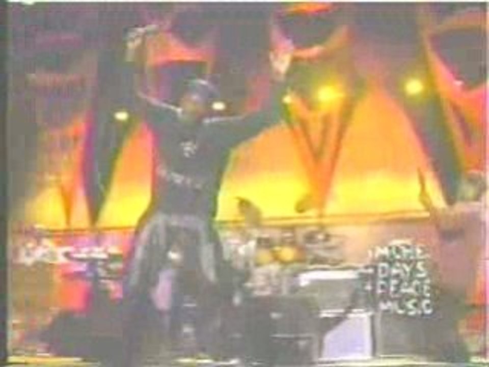 Jimmy Cliff - Samba Reggae