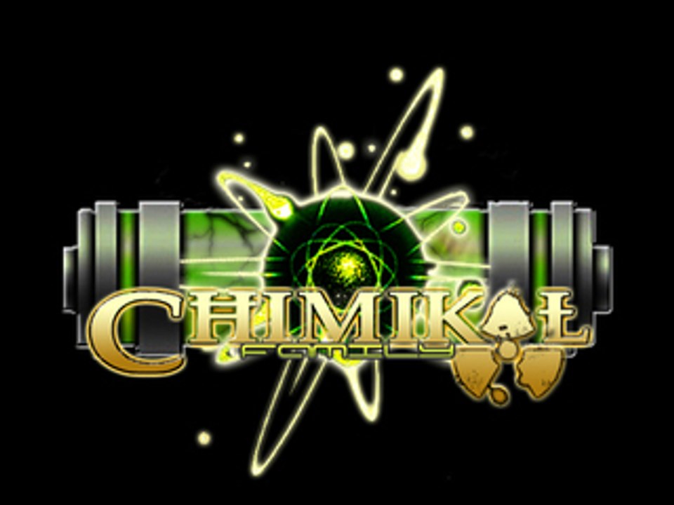 Teaser Chimikal