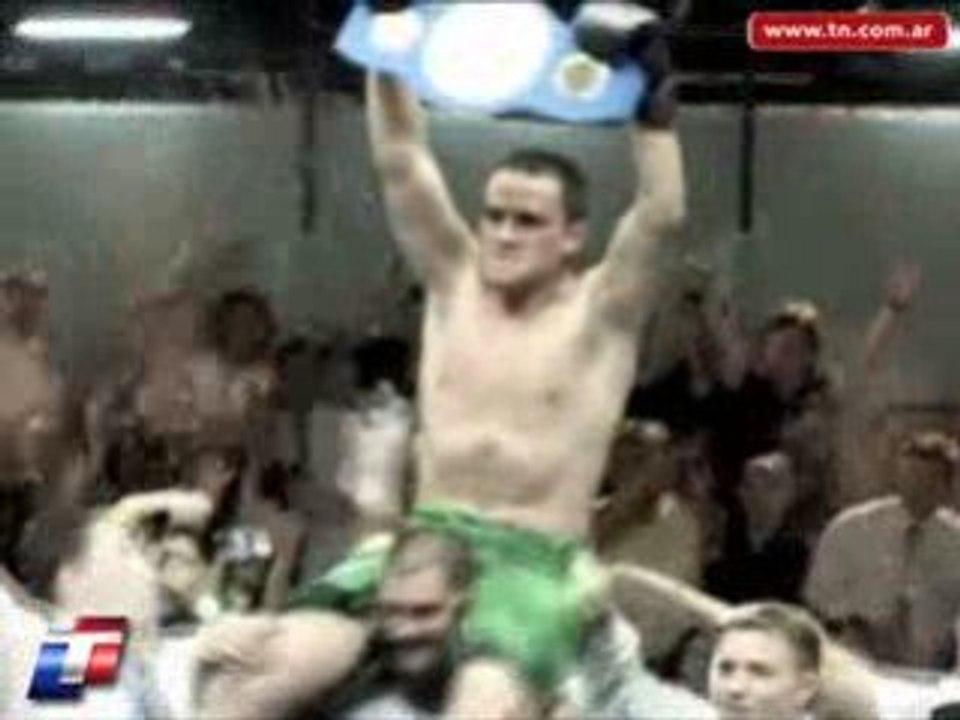 TN Back Stage en SIN TI SIN MI