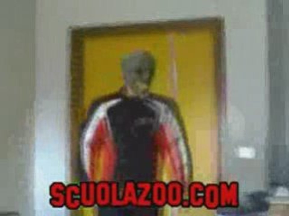 Addams a ScuolaZoo