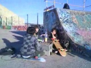 MAIS OU EST DONC LE COUSCOUS ?