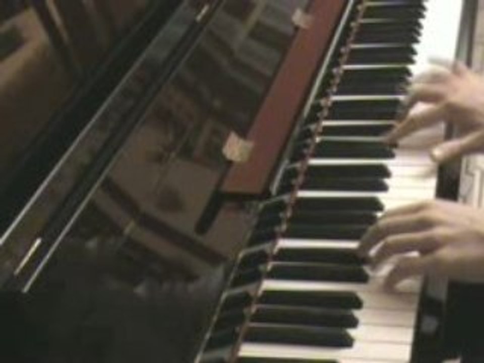 Snow (Hey Oh) - Red Hot Chili Peppers (intro)