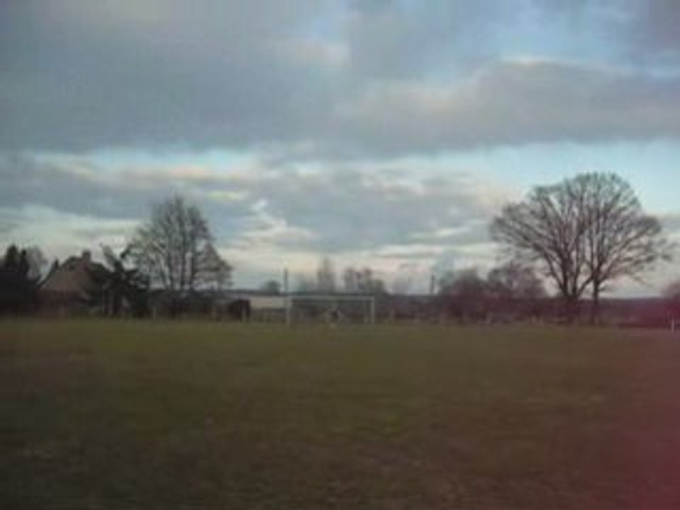 Stade foot