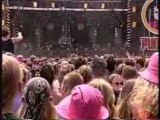 Korn - Ball Tongue (Pinkpop 2000)