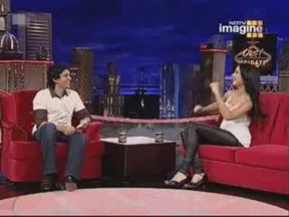 Oye its friday chunk1 www.samutorrents.com 13th Februarty 09