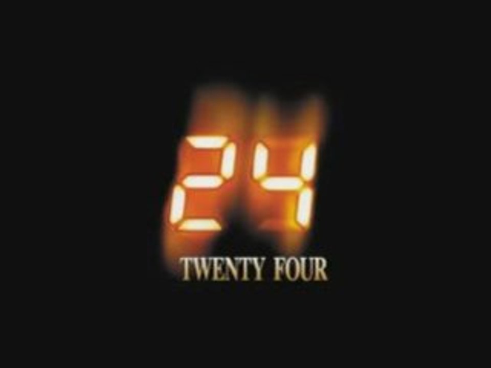 24 History: Dennis Haysbert talks about Season 1