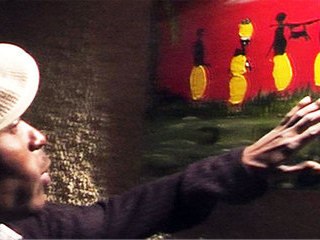 Portrait d'artiste : Raoul - L'art de la différence