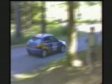 Rallye haut cantons 2004