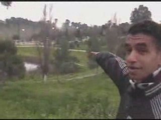 Fes, Maroc, Janvier 2009