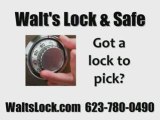 Motorcycle Locks Rekeyed, Lockouts, Safes, Vaults, Auto