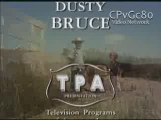 Television Programs of America (1954)