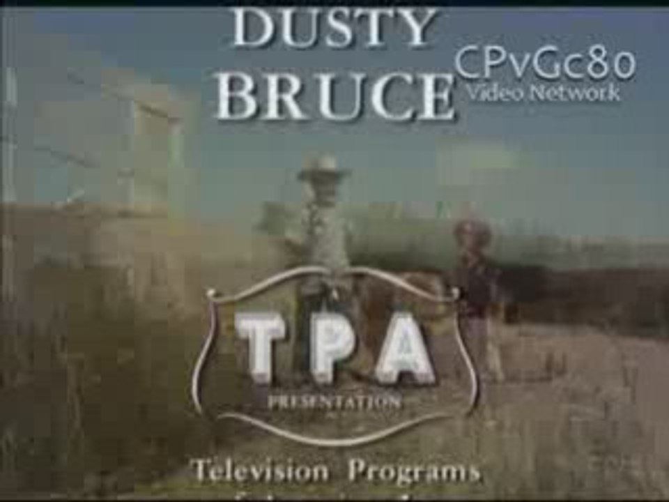 Television Programs of America (1954)