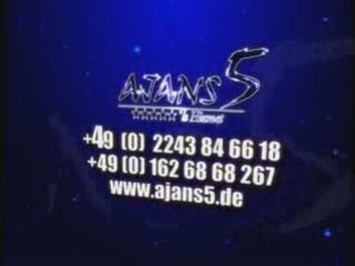 Ajans 5 Kutuludogum haftasi