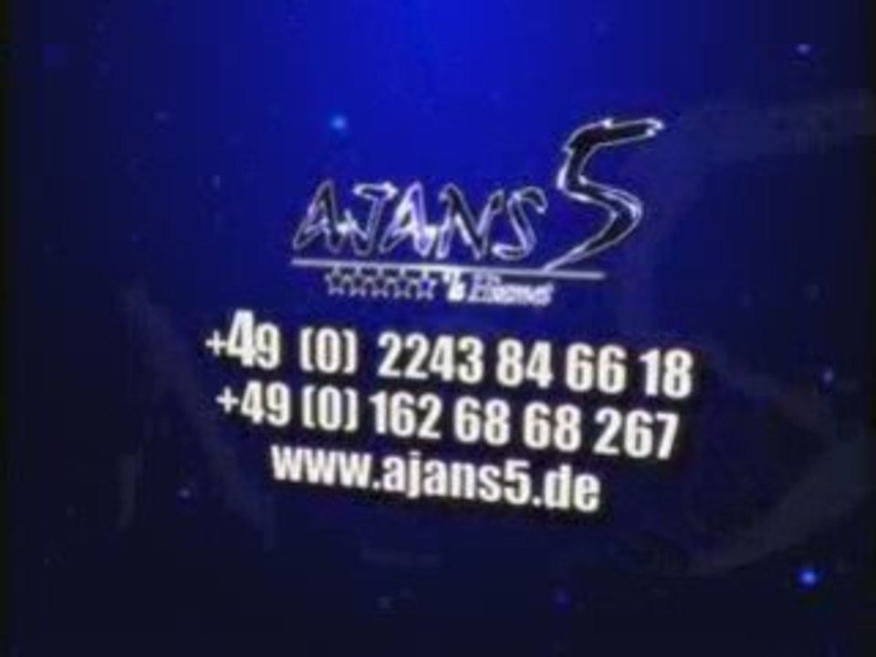 Ajans 5 Kutuludogum haftasi
