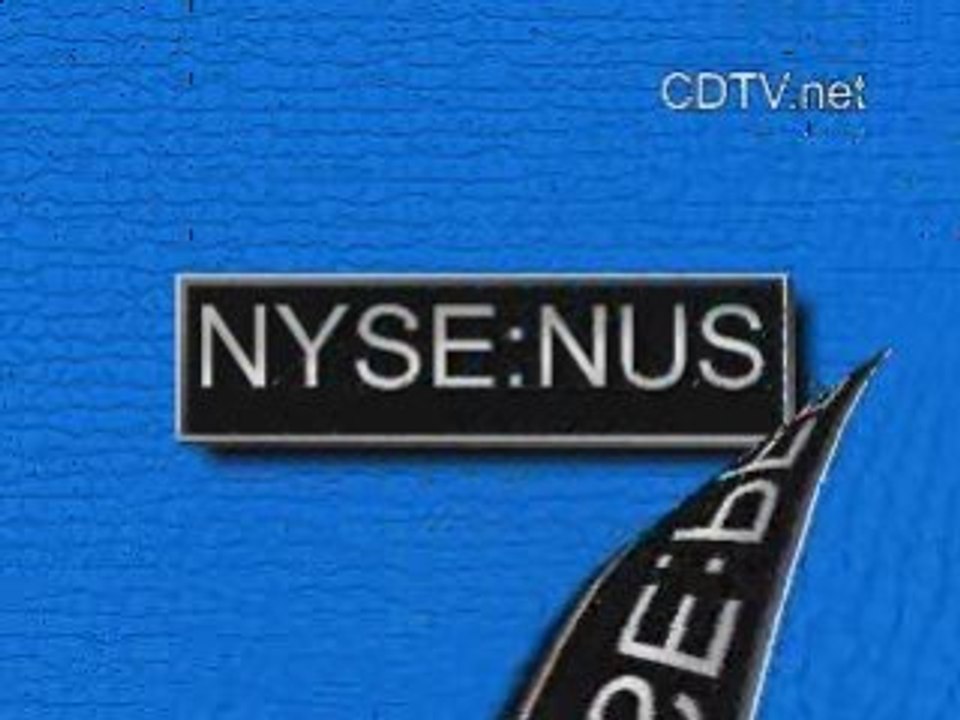CDTV.net 2009-02-13 Stock Market News Dividend Report & Mark