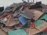 Scrap Metal Dumpsters | Recycling Atlanta GA