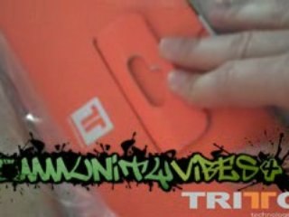 Community Vibes IV Video Blog: Biggest Package