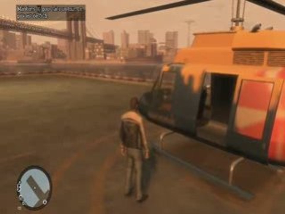 GTA 4 PC