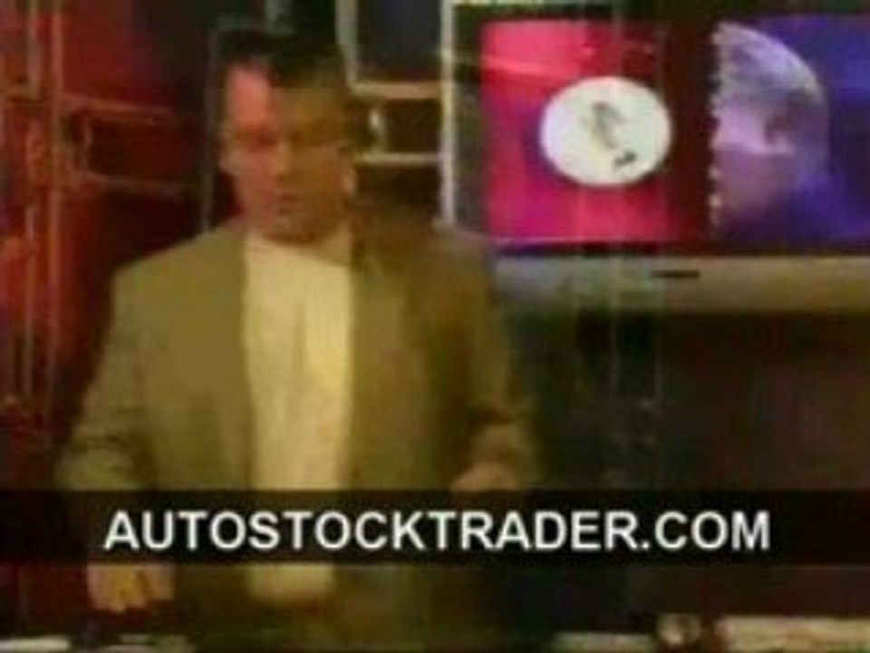 Intraday Trade