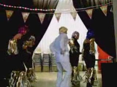 FRANCOIS CLAUDE et ses Clodettes - Alexandrie, Alexandra