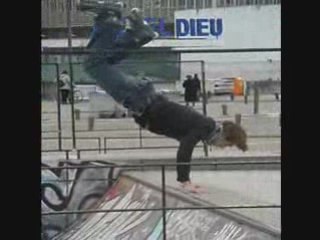 Johan roller