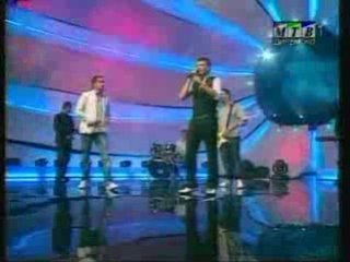 BRAVO BAND - Ti si vo mene