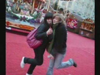 Moments inoubliables