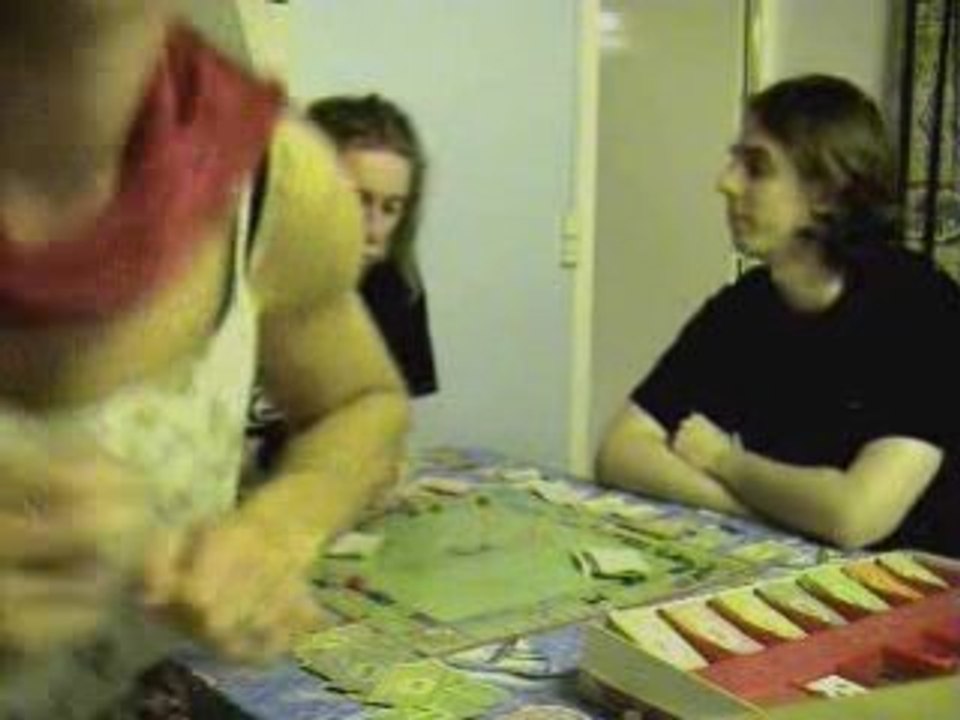 Monopoly(o)