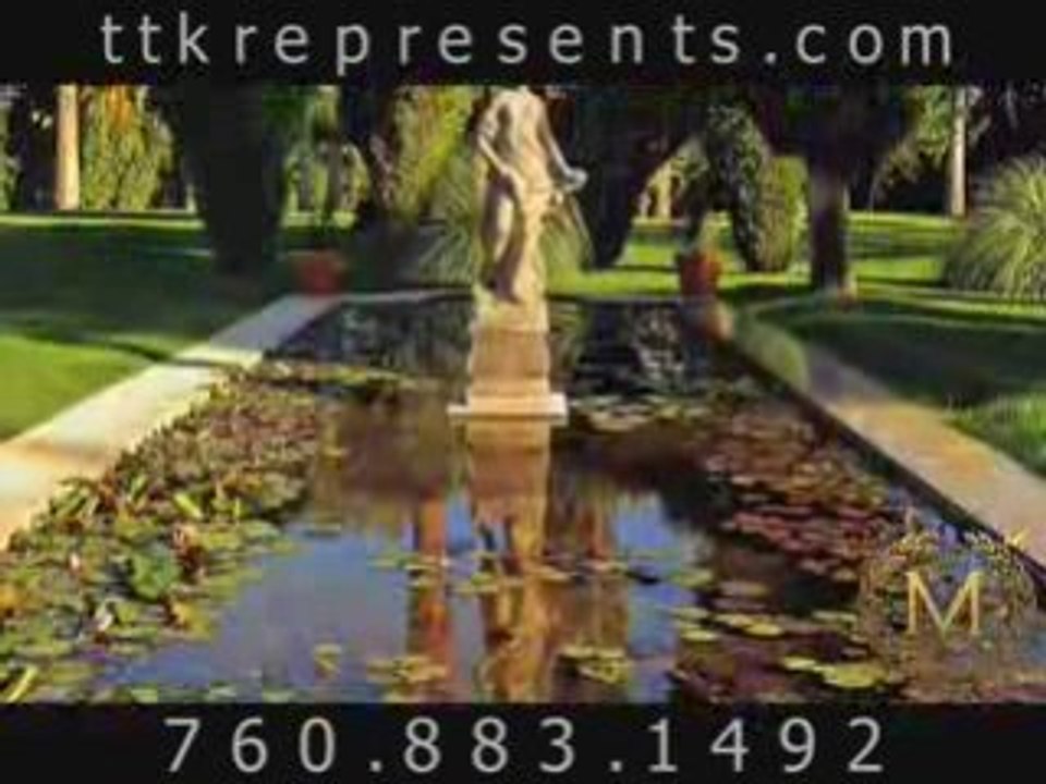 Palm Springs Real Estate Agency | Palm Springs Real Estate