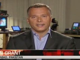 Pakistani kidnappers of American U.N. official demands