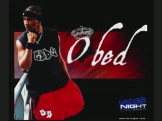 Obed Gsc  -  Bla bla bla