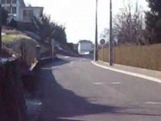 Nitro Evo1 Foguy RUN - test1 prblm