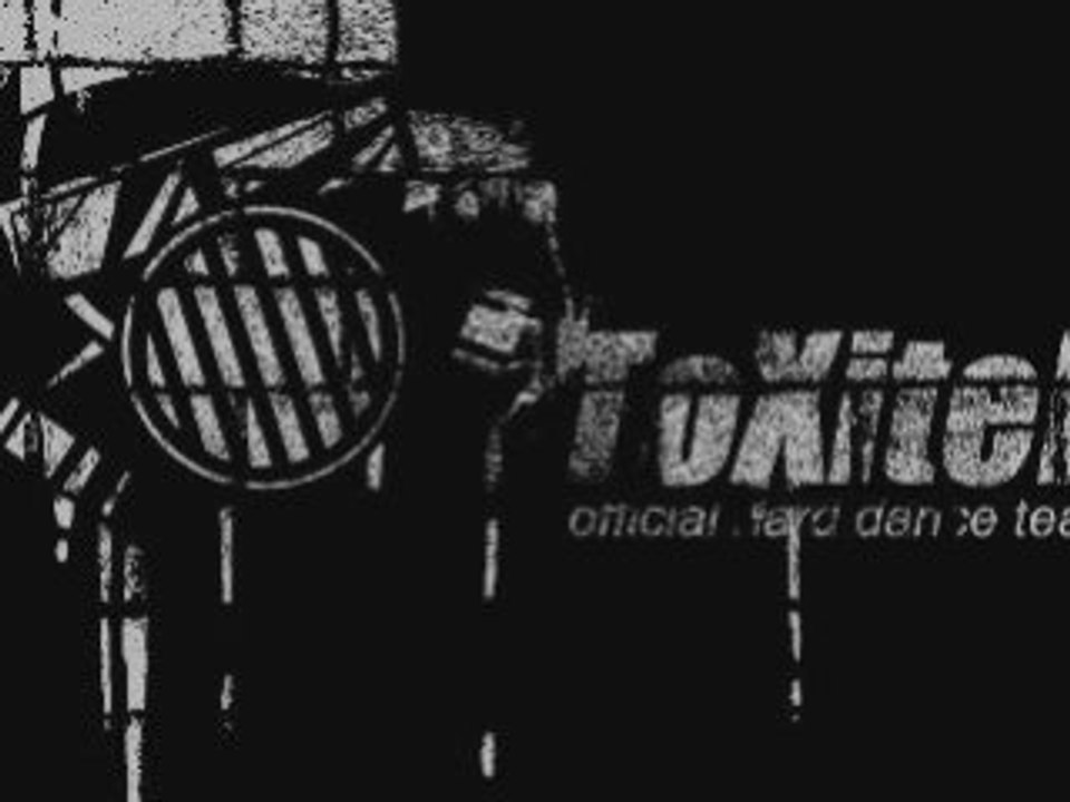 Toxitek Noizer t3k / CDCT / black elite