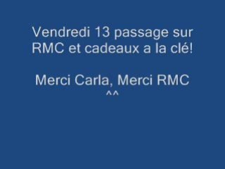 victorien passage RMC les grandes gueules