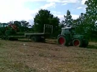 tracteur pulling 2