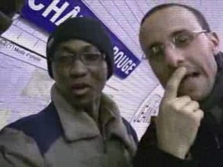 Manue Une fille extraordinaire