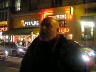 intervention de laurent pieuchot