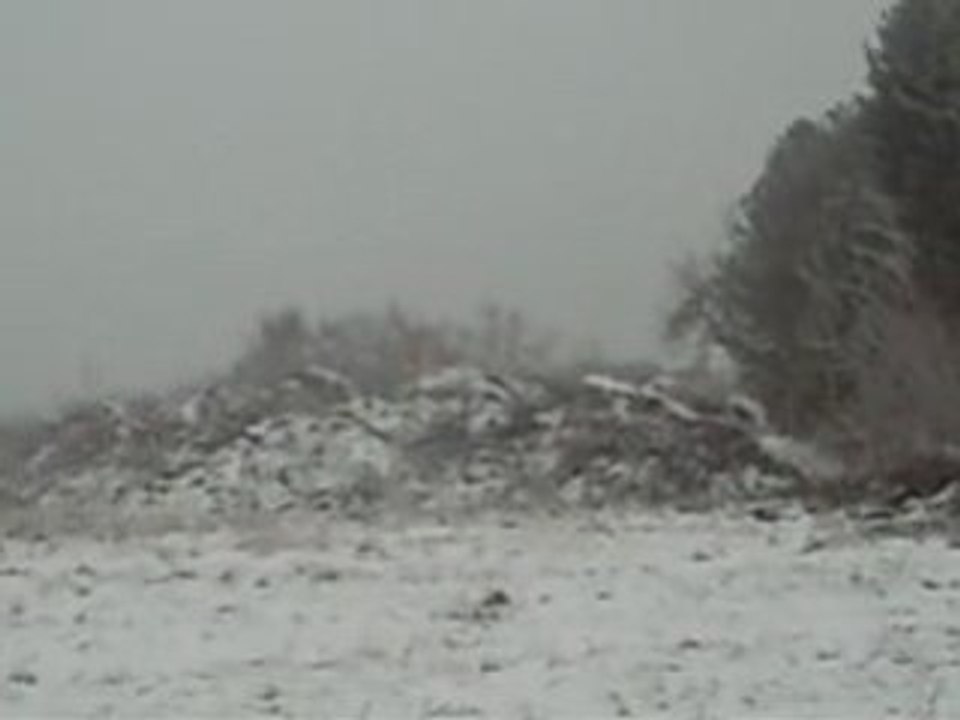 Butte